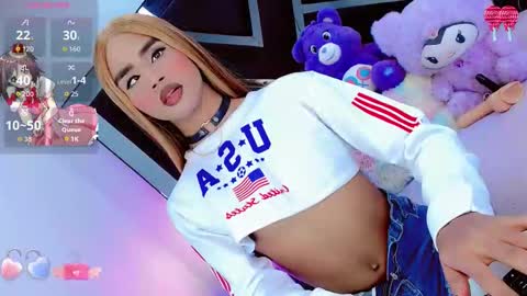 alahia_daboin online show from February 2026 06:43:02 AM