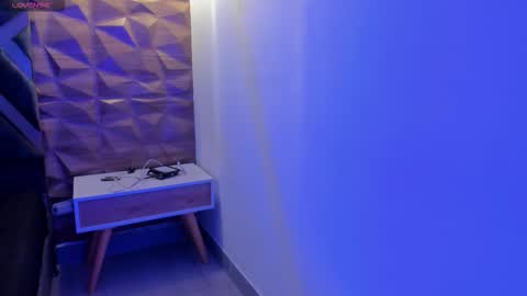 ALAHIA online show from October 2025 11:10:01 AM