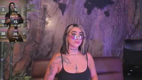 ALAHIA online show from November 2025 05:24:02 PM