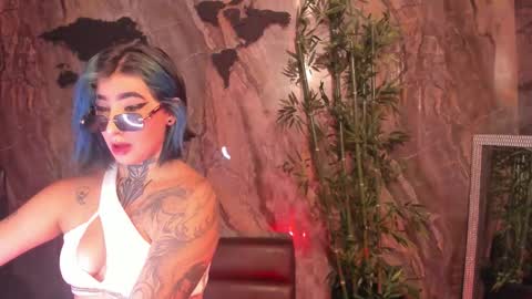 ALAHIA online show from March 2026 05:17:01 PM