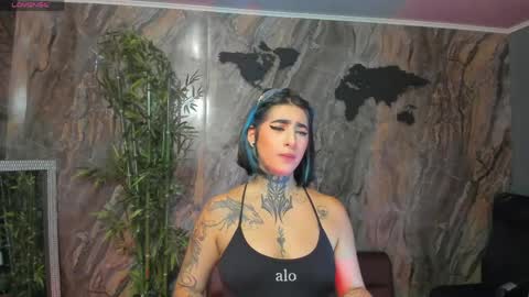 ALAHIA online show from April 2026 05:17:01 PM