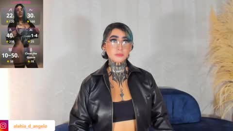 Snapshot of alahia_dangelo_ chatting on May 2026 05:54:02 PM ALAHIA online show from May 2026 05:54:02 PM