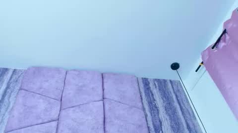 AlahiaEvansz online show from February 2026 07:32:02 AM