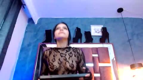 ALahiia Lee online show from March 2026 01:03:02 PM