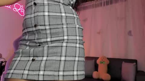 Alaia online show from January 2025 09:07:01 PM