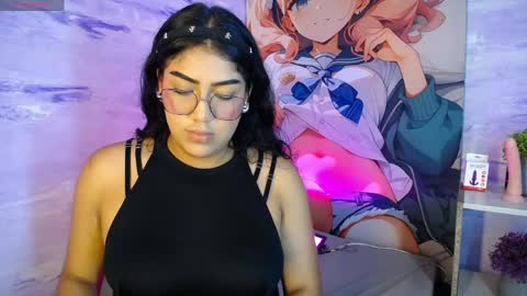 Snapshot of alaia_russo chatting on April 2026 07:25:02 PM ALAIAS ROOM online show from April 2026 07:25:02 PM