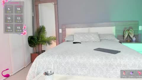 alaiaguerra online show from September 2025 07:57:01 PM