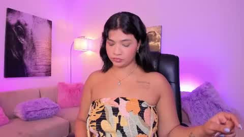 Snapshot of alaiia7 chatting on June 2026 07:13:01 PM Alaia online show from June 2026 07:13:01 PM