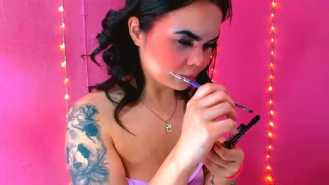  Alaiia  online show from April 2026 06:53:02 PM