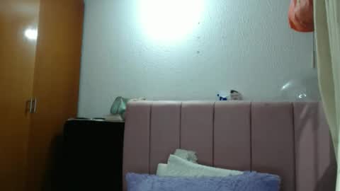 alaina_blessed online show from December 2025 12:38:02 AM