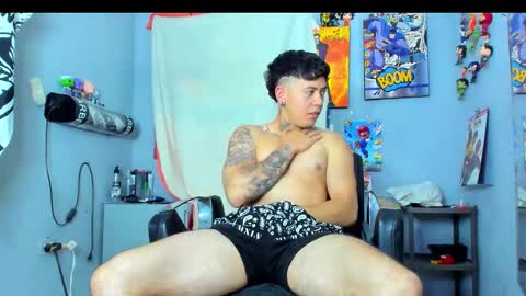 Alam Jams online show from February 2026 02:43:02 AM