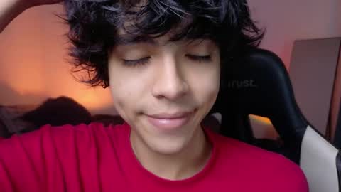 alan18n online show from April 2026 07:07:02 PM