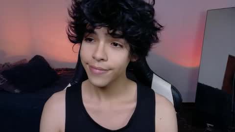 alan18n online show from April 2026 03:31:02 AM