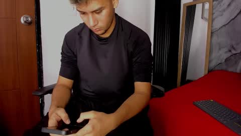 Snapshot of alan__smith chatting on November 2025 08:24:02 PM alan__smith online show from November 2025 08:24:02 PM