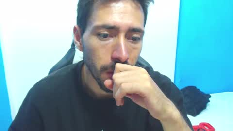 ALAN online show from March 2025 07:30:02 AM