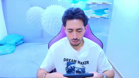 ALAN online show from January 2026 05:33:01 AM