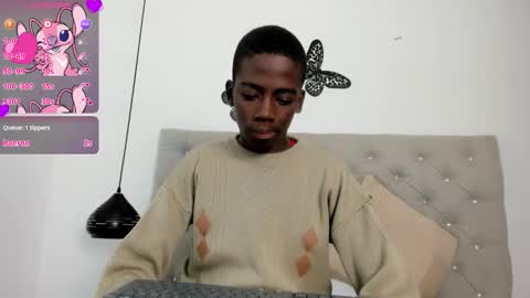 alan_blacke online show from November 2025 12:52:01 PM