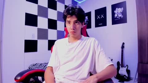 Alan Boy online show from October 2025 11:51:02 AM