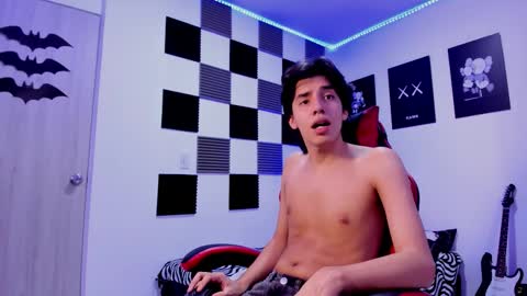 Alan Boy online show from November 2025 02:49:01 PM