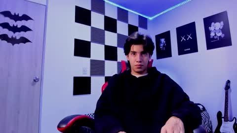 Alan Boy online show from November 2025 12:02:02 PM