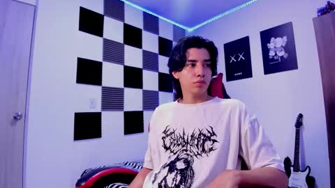 Alan Boy online show from January 2026 11:12:02 AM