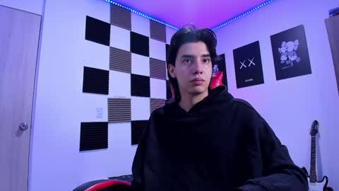 Alan Boy online show from February 2026 11:24:01 AM