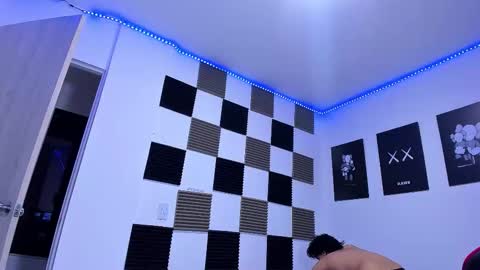 Alan Boy online show from February 2026 11:22:01 AM