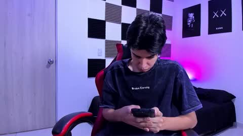 Alan Boy online show from March 2026 11:36:01 AM