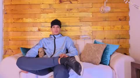 Alan online show from March 2026 12:27:02 PM