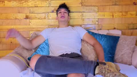 Alan online show from March 2026 12:28:01 PM