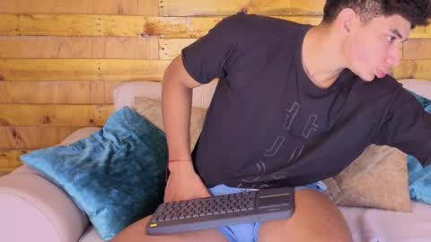 Alan online show from April 2026 02:00:02 PM