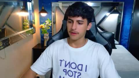 alan del reyy online show from February 2026 02:07:03 AM