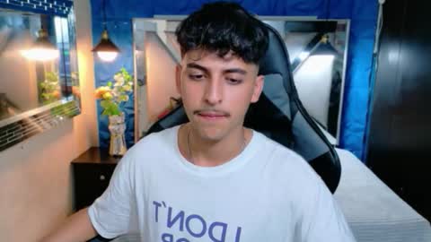 alan del reyy online show from February 2026 02:34:02 AM