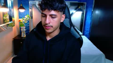 alan del reyy online show from February 2026 01:59:02 AM