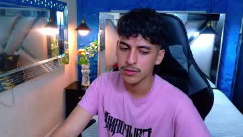 alan del reyy online show from February 2026 02:44:01 AM