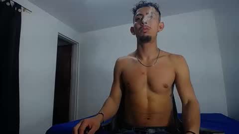 Alan online show from March 2026 10:47:02 PM