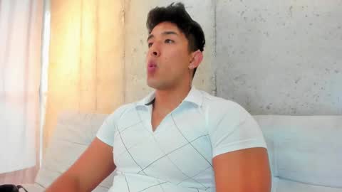 Alan greek online show from March 2025 12:16:01 PM