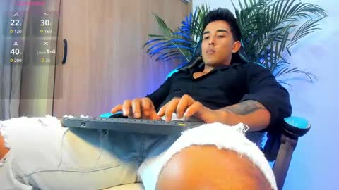 Alan greek online show from October 2025 01:04:02 AM