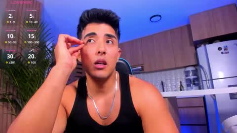 Alan greek online show from November 2025 05:28:02 AM