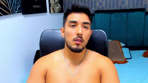 Snapshot of alan_greek_1 chatting on June 2026 04:24:02 PM Alan greek online show from June 2026 04:24:02 PM