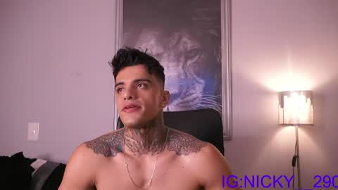 alan_morrys online show from April 2026 02:27:02 AM