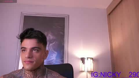 Snapshot of alan_morrys chatting on April 2026 01:25:02 AM alan_morrys online show from April 2026 01:25:02 AM