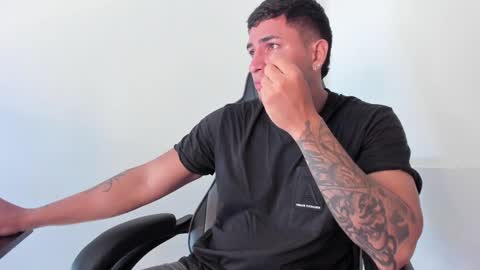 Alan online show from January 2025 06:54:01 AM