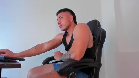 Alan online show from February 2025 05:41:01 AM