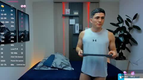 Alan  Kevin can we reach 100 thumbs up please guys  online show from March 2026 07:18:02 PM