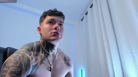 Alan online show from September 2025 02:00:02 PM