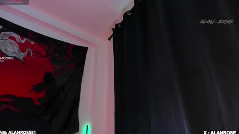 Alan online show from April 2026 05:29:01 PM