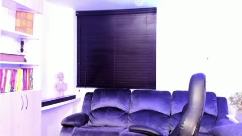 Alan Vidal online show from December 2024 12:18:01 AM