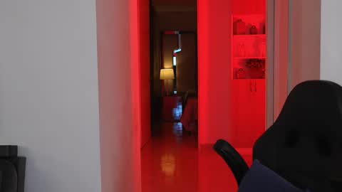 Alan Vidal online show from October 2025 10:59:02 PM