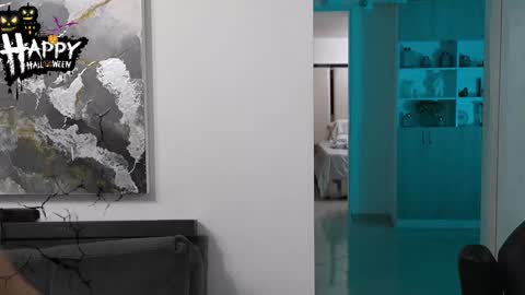 Alan Vidal online show from November 2025 01:08:01 AM